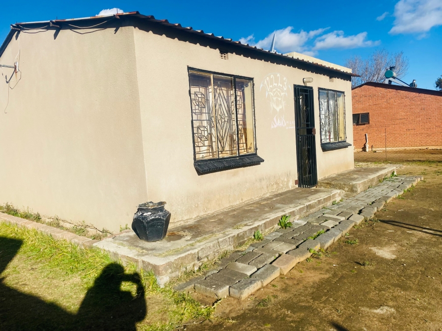 3 Bedroom Property for Sale in Zamdela Free State